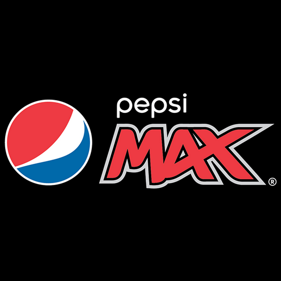 Pepsi Max